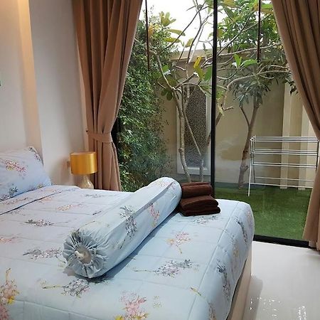 The Lago Apartments Rawai 외부 사진