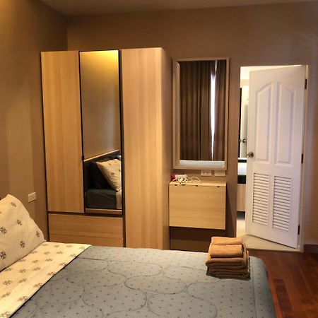The Lago Apartments Rawai 외부 사진