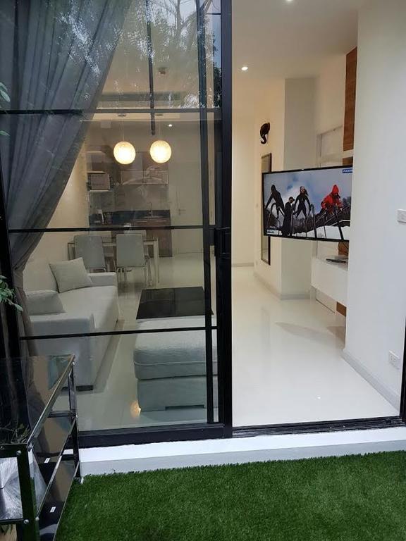 The Lago Apartments Rawai 외부 사진