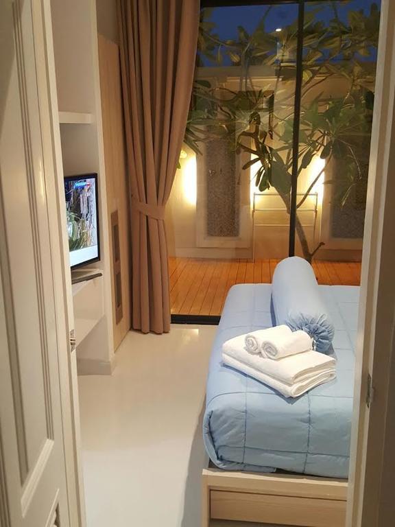 The Lago Apartments Rawai 외부 사진