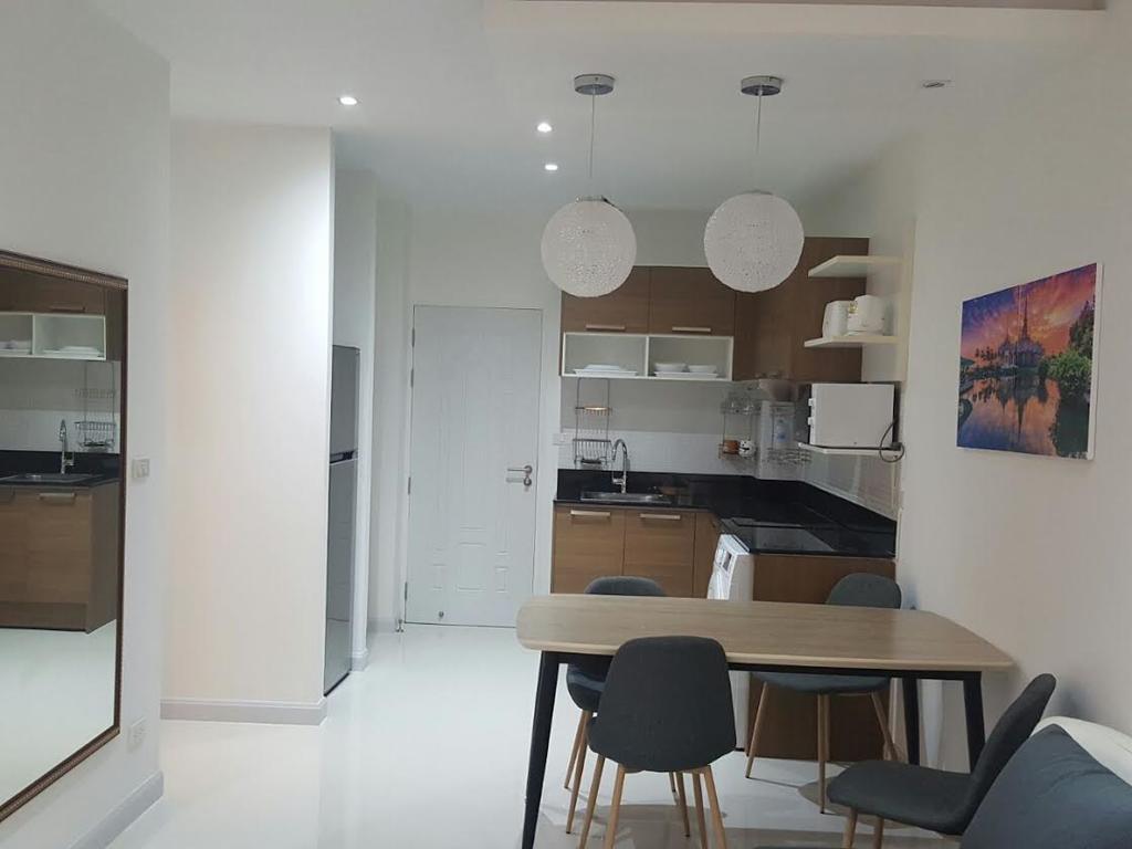 The Lago Apartments Rawai 외부 사진