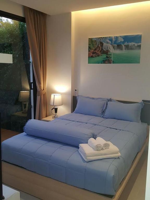 The Lago Apartments Rawai 외부 사진