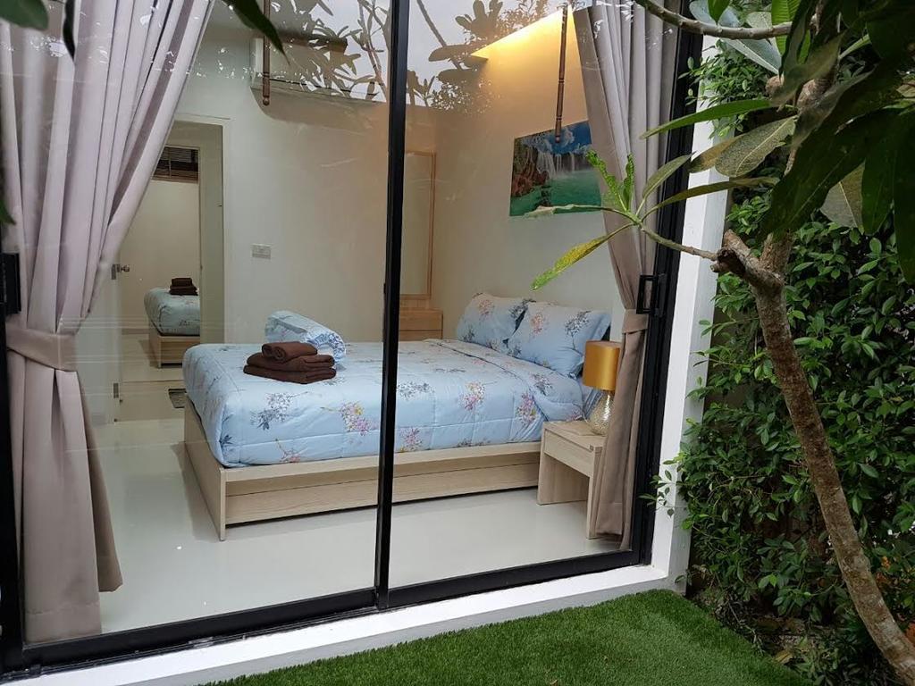 The Lago Apartments Rawai 외부 사진