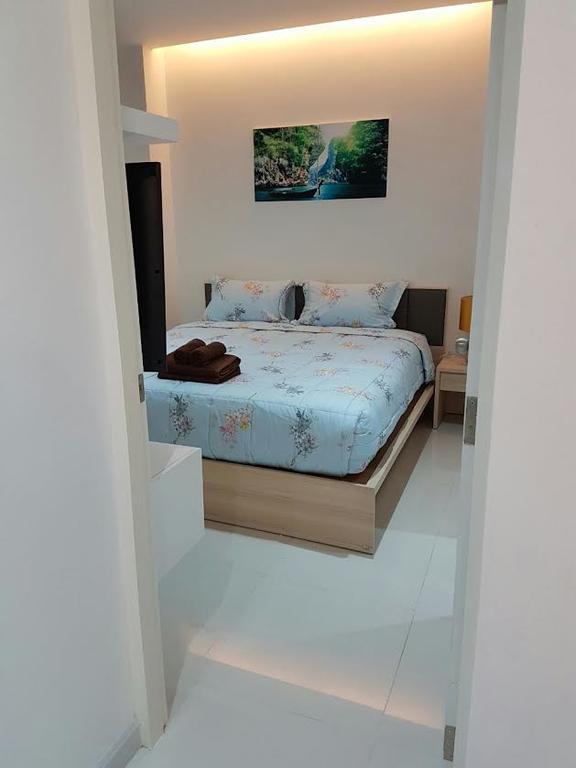 The Lago Apartments Rawai 외부 사진