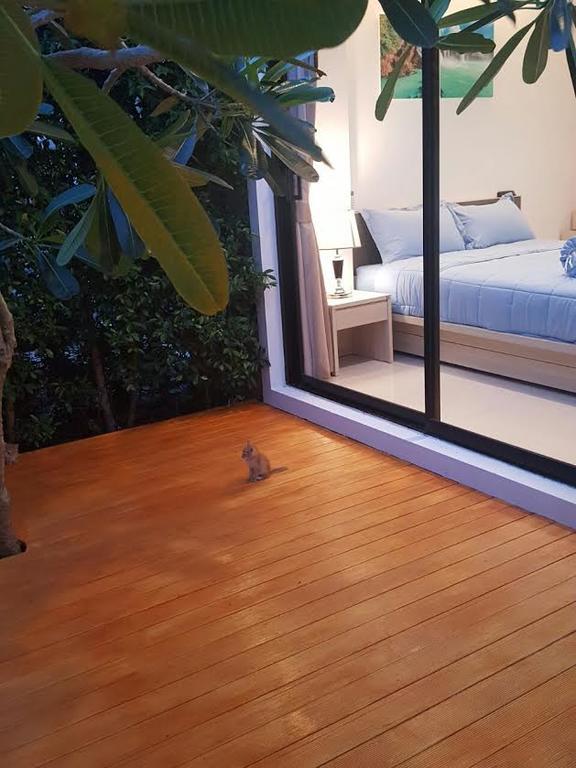 The Lago Apartments Rawai 외부 사진