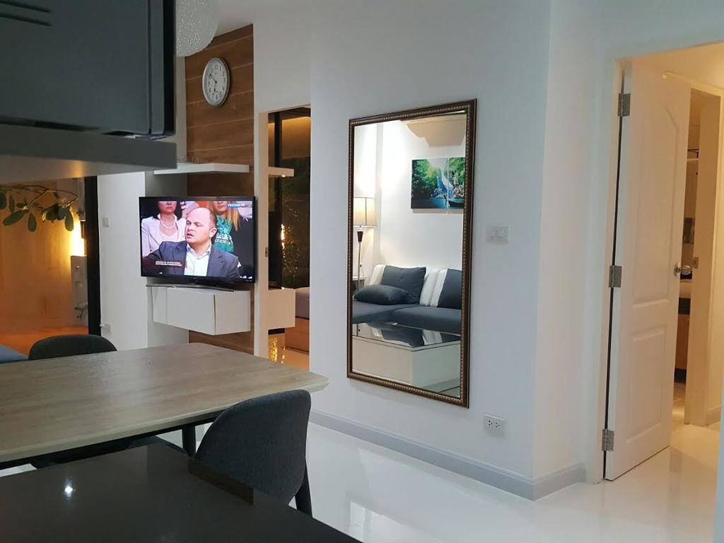 The Lago Apartments Rawai 외부 사진