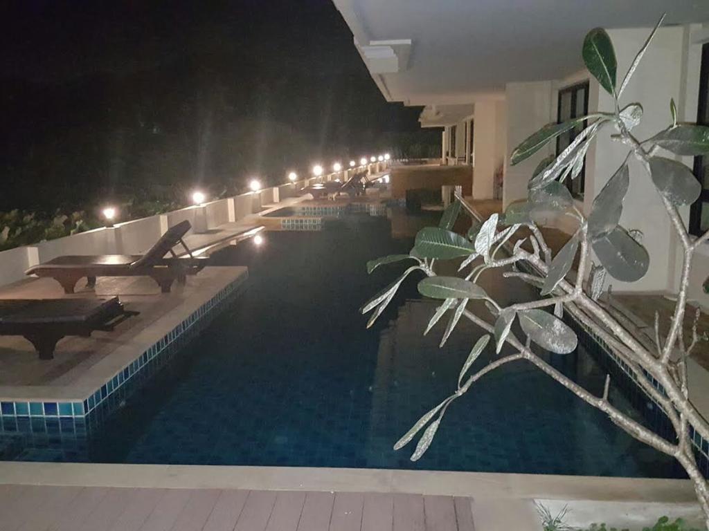 The Lago Apartments Rawai 외부 사진