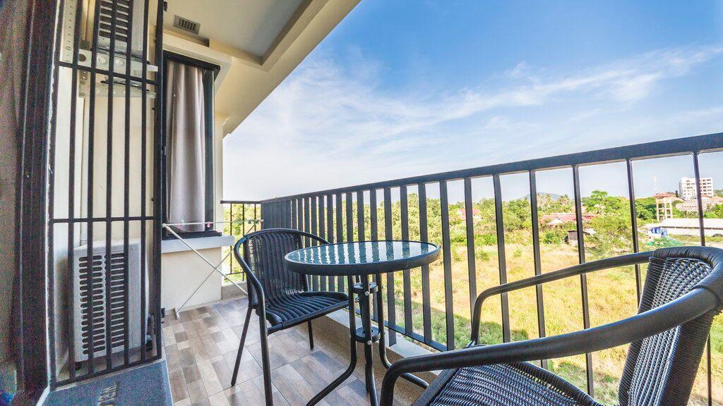 The Lago Apartments Rawai 외부 사진
