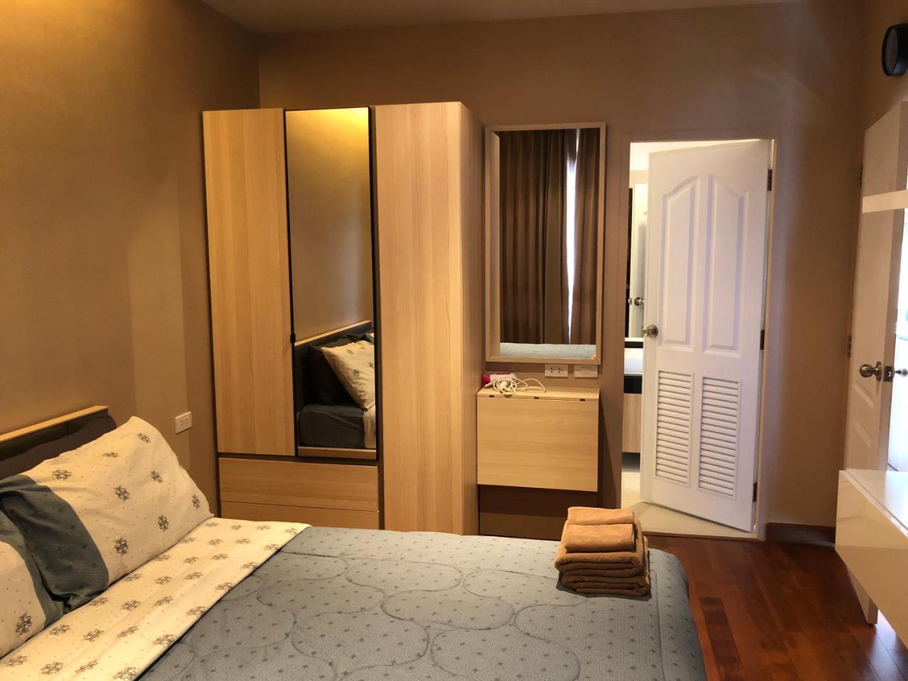 The Lago Apartments Rawai 외부 사진