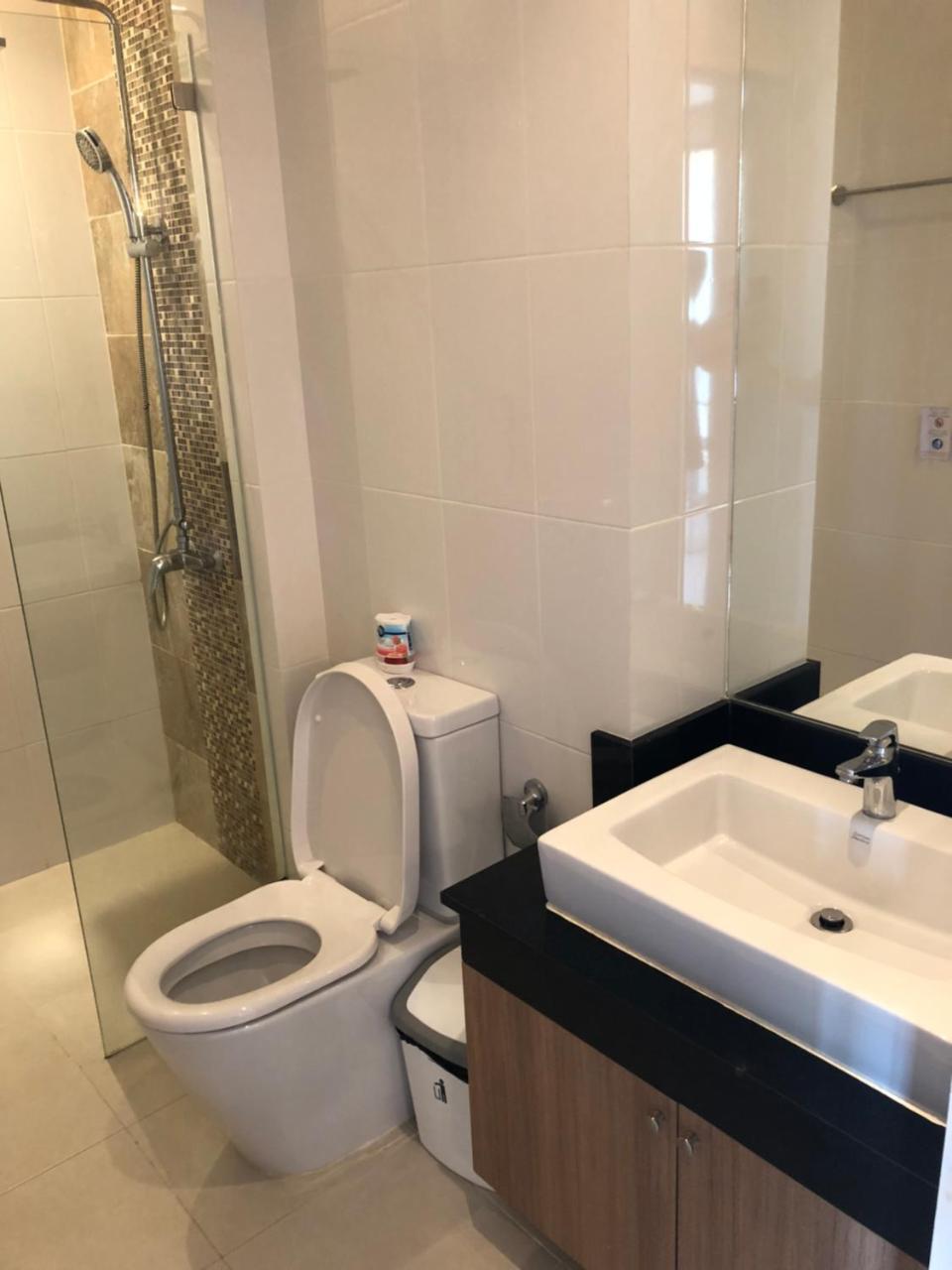 The Lago Apartments Rawai 외부 사진