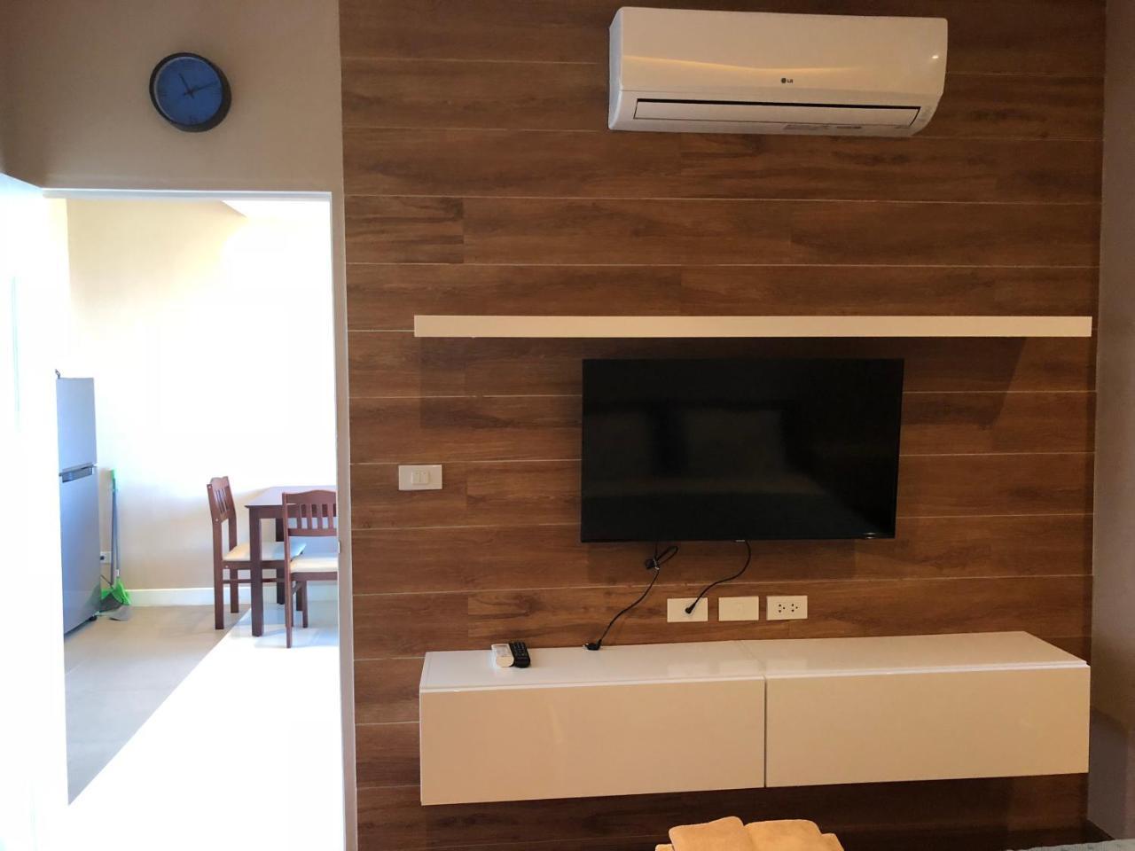 The Lago Apartments Rawai 외부 사진