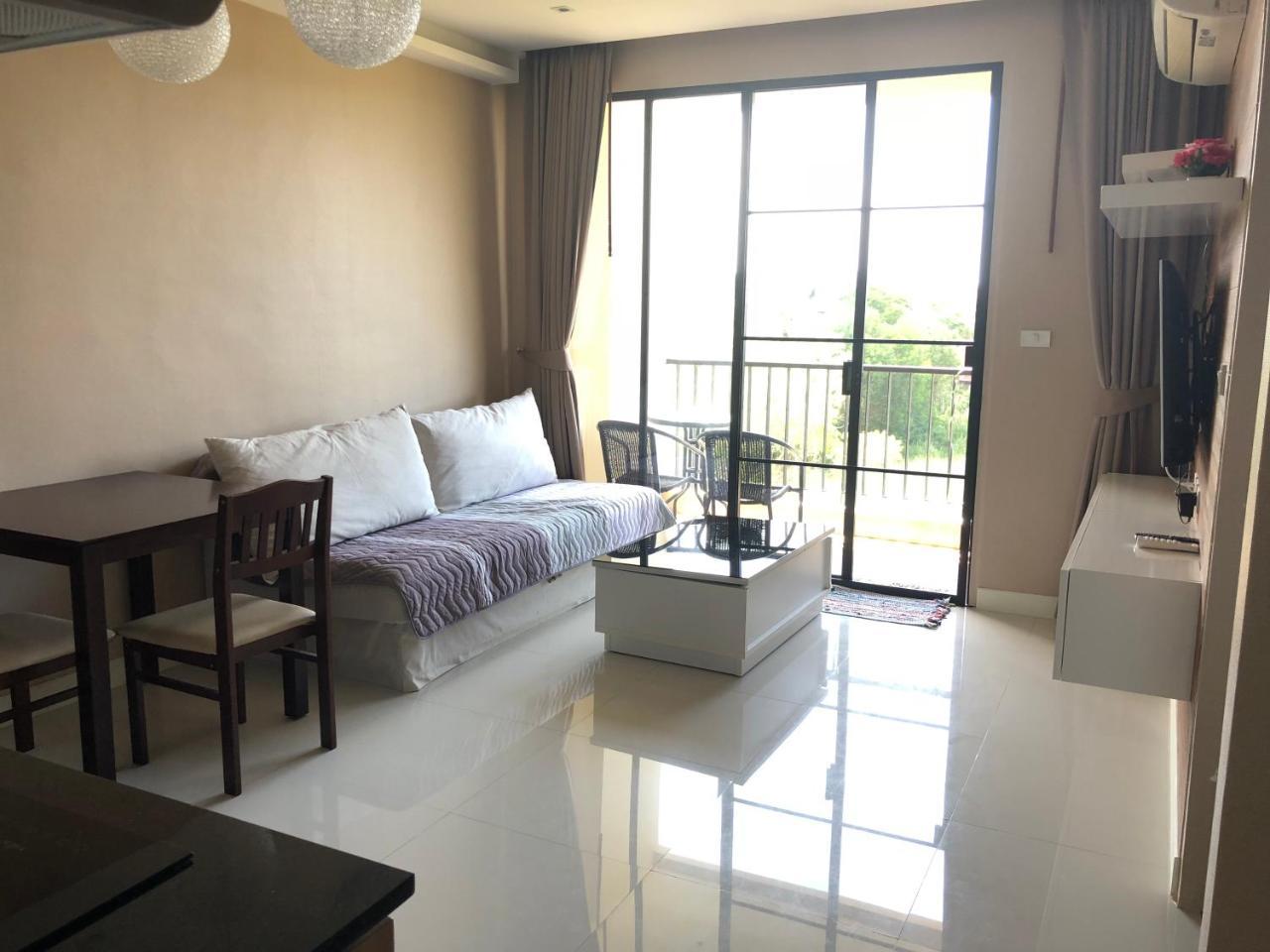 The Lago Apartments Rawai 외부 사진