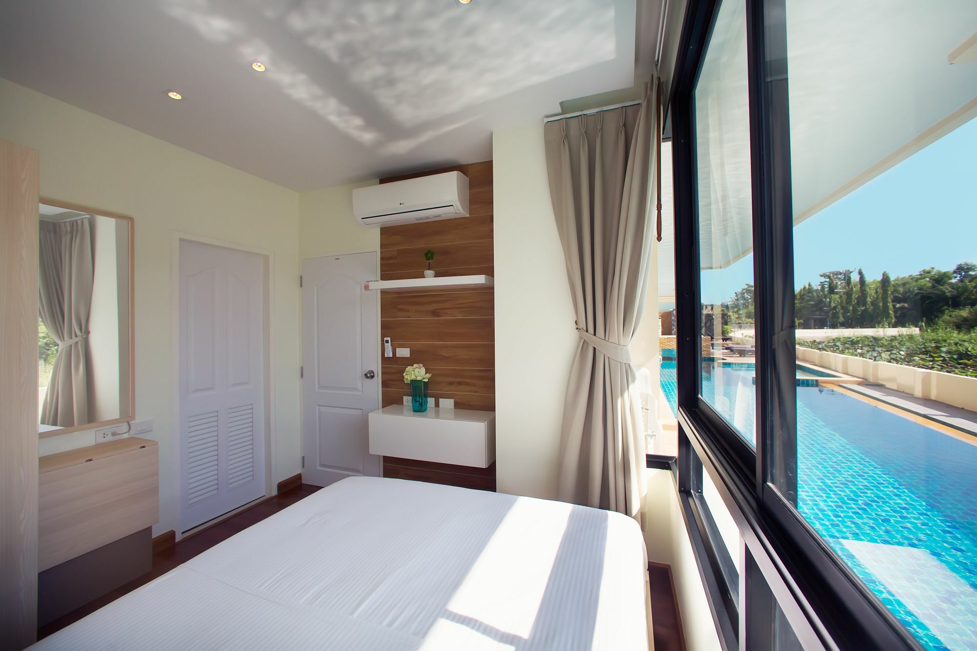 The Lago Apartments Rawai 외부 사진