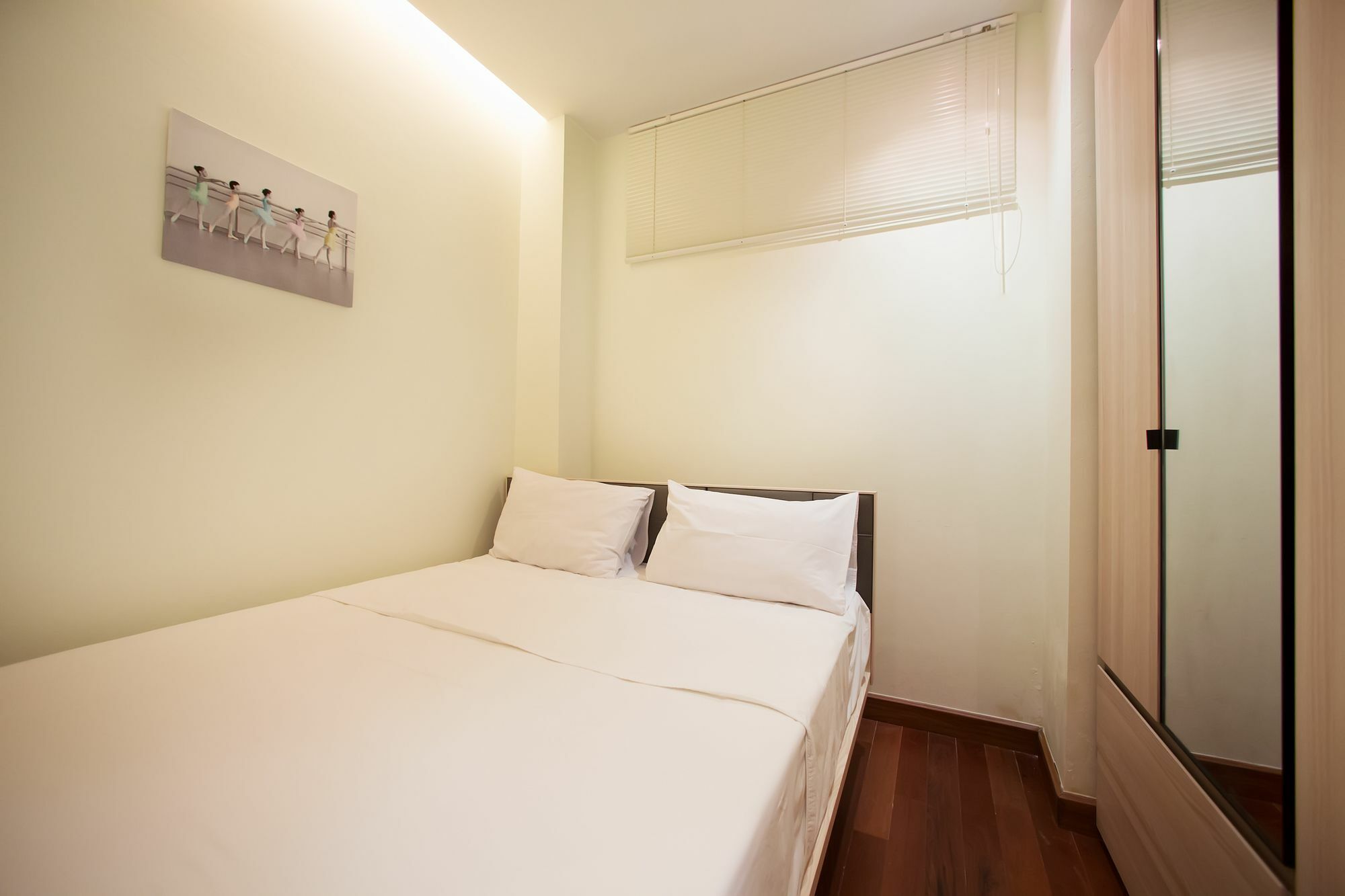 The Lago Apartments Rawai 외부 사진